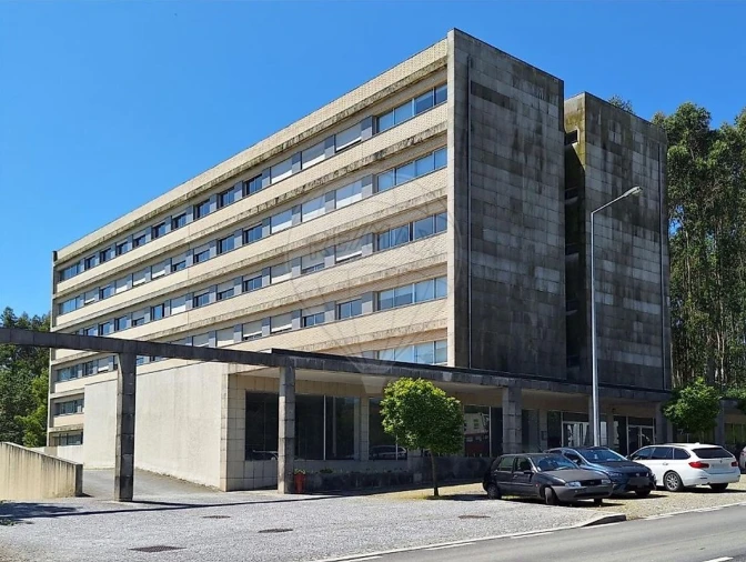 Apartamento T3 para Venda em Moreira Foto 25