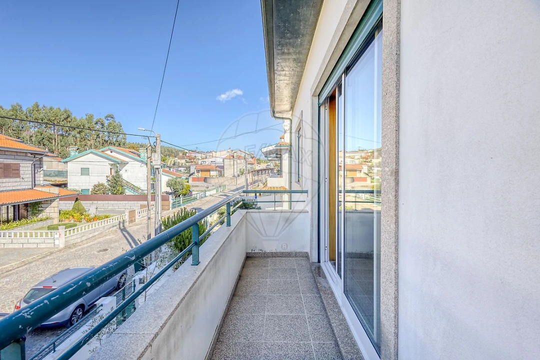 Moradia T2 para Venda em Lagares e Figueira Foto 22