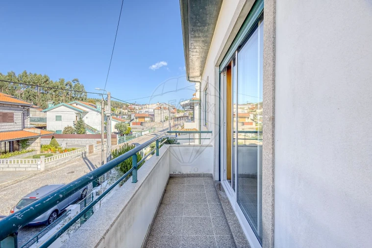 Moradia T2 para Venda em Lagares e Figueira Foto 22