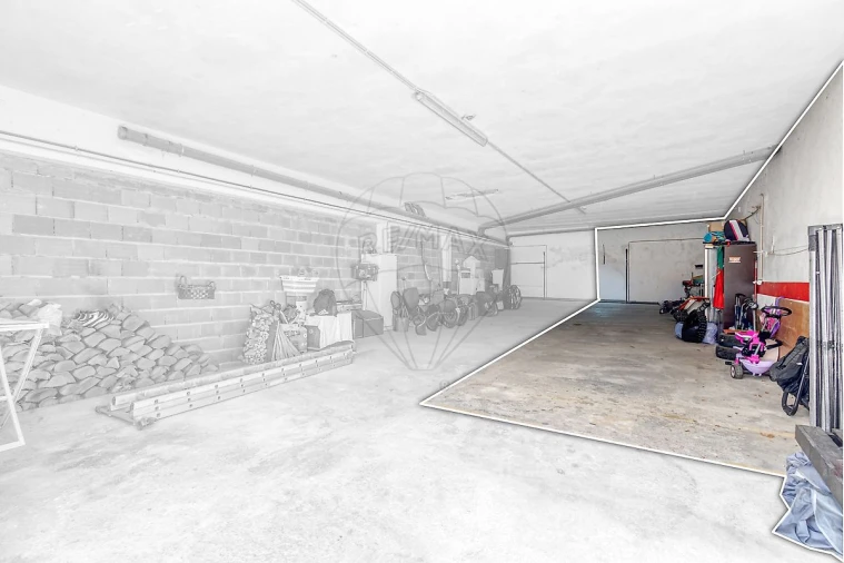 Moradia T2 para Venda em Lagares e Figueira Foto 26