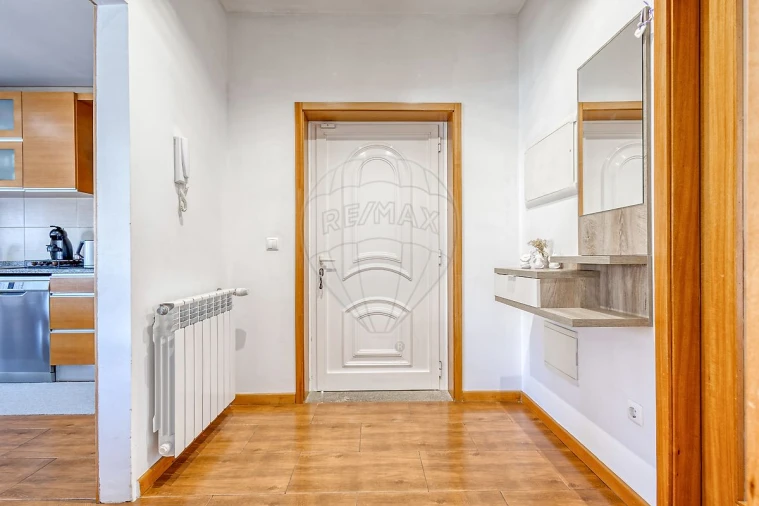 Moradia T2 para Venda em Lagares e Figueira Foto 23