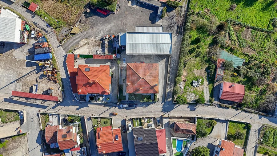 Moradia T2 para Venda em Lagares e Figueira Foto 29