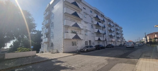 Apartamento T3 para Venda em Gondomar (São Cosme), Valbom e Jovim