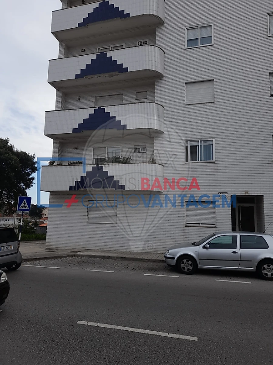 Apartamento T3 para Venda em Gondomar (São Cosme), Valbom e Jovim Foto 19