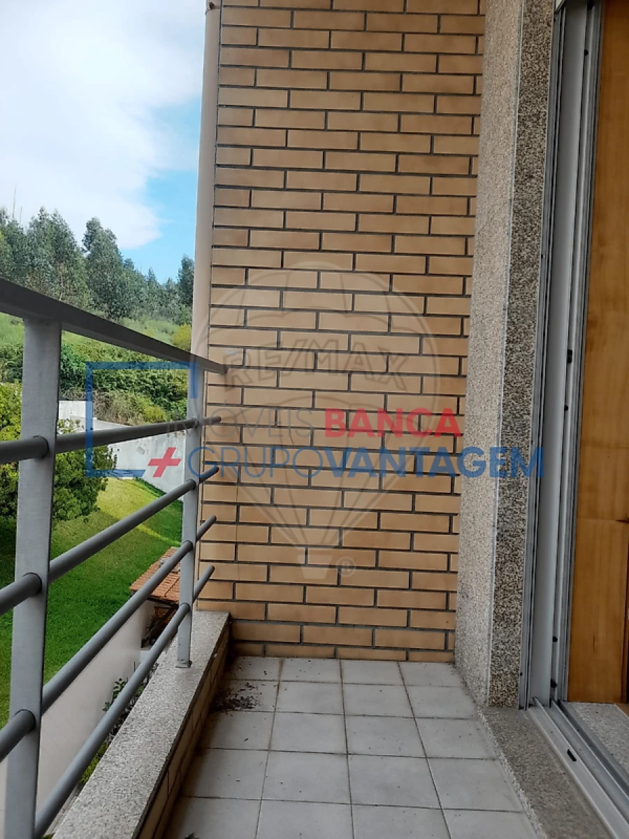 Apartamento T2 para Venda em Gondomar (São Cosme), Valbom e Jovim Foto 3