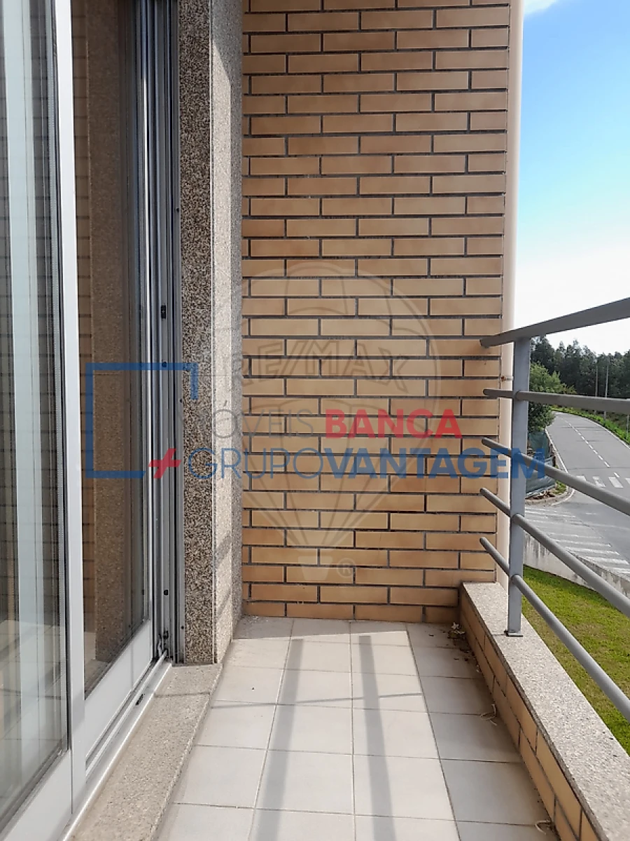 Apartamento T2 para Venda em Gondomar (São Cosme), Valbom e Jovim Foto 7