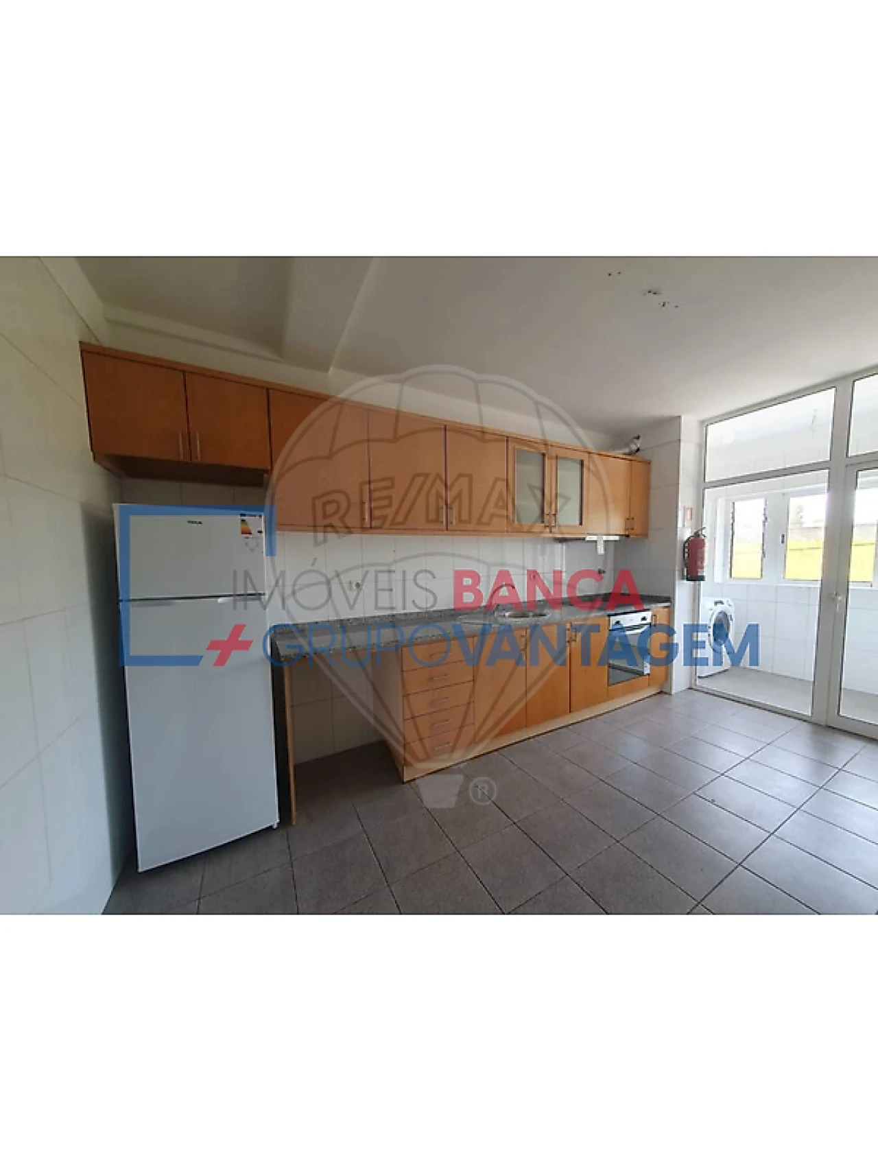 Apartamento T2 para Venda em Ermesinde Foto 4