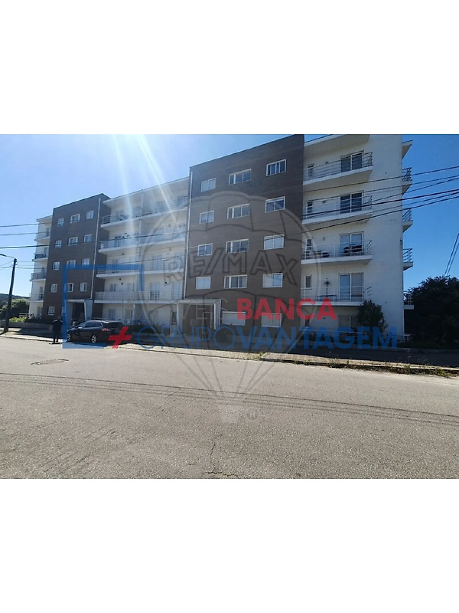 Apartamento T2 para Venda em Ermesinde Foto 14