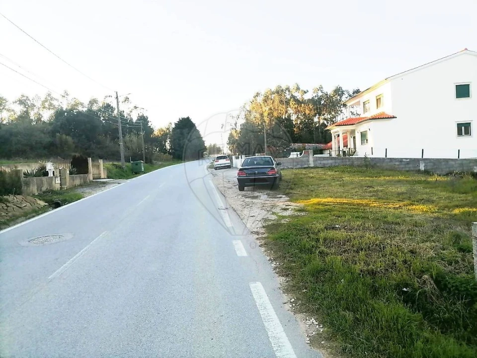 Terreno para Venda em Alqueidão Foto 5