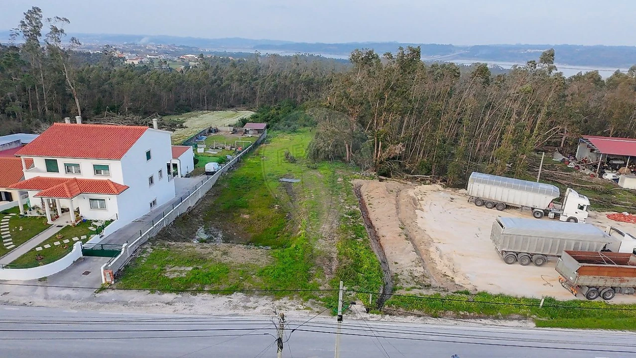 Terreno para Venda em Alqueidão Foto 8