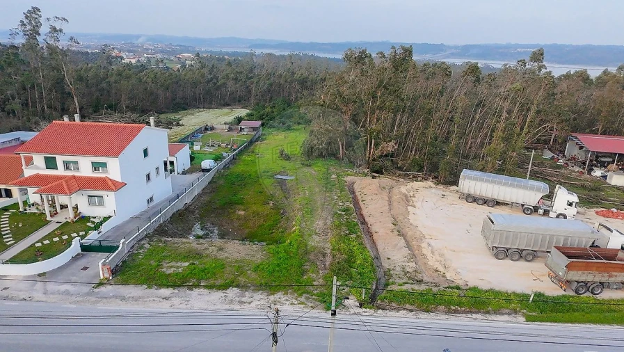 Terreno para Venda em Alqueidão Foto 8
