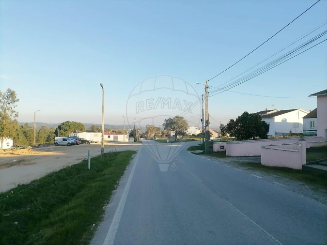 Terreno para Venda em Alqueidão Foto 6