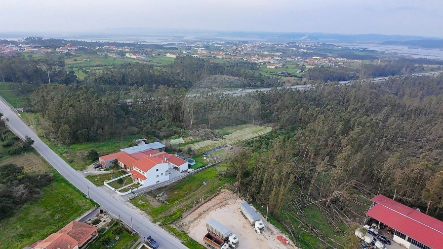 Terreno para Venda em Alqueidão Foto 6