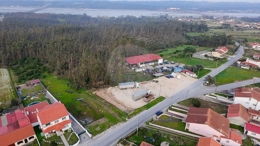 Terreno para Venda em Alqueidão Foto 10