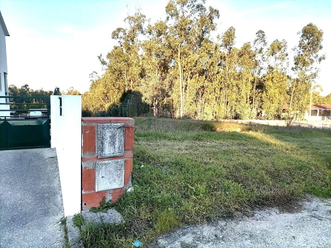 Terreno para Venda em Alqueidão Foto 3