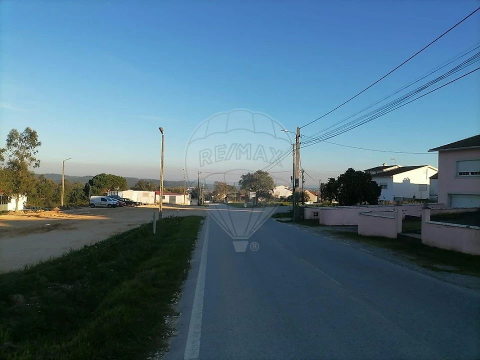 Terreno para Venda em Alqueidão Foto 4