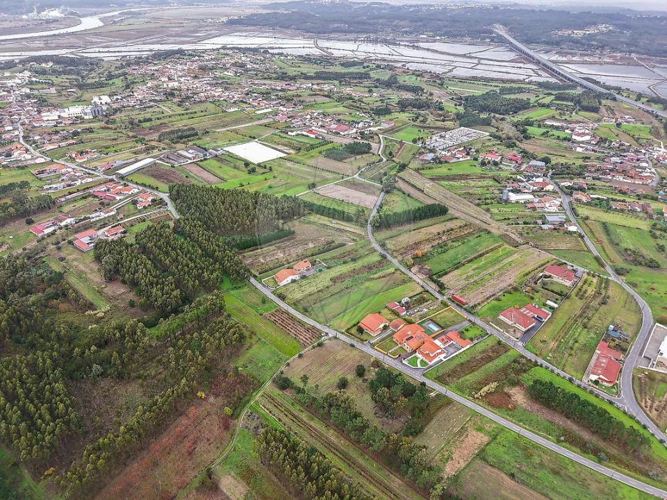 Terreno para Venda em Alqueidão Foto 7