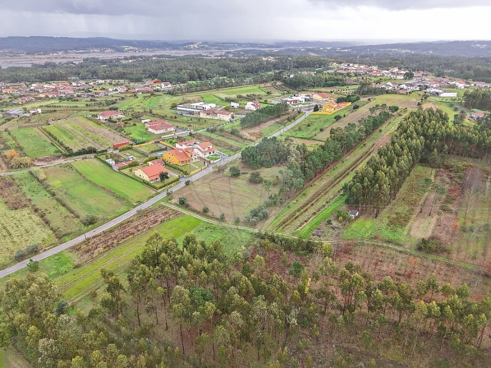 Terreno para Venda em Alqueidão Foto 8