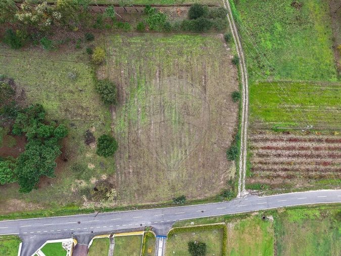 Terreno para Venda em Alqueidão Foto 2