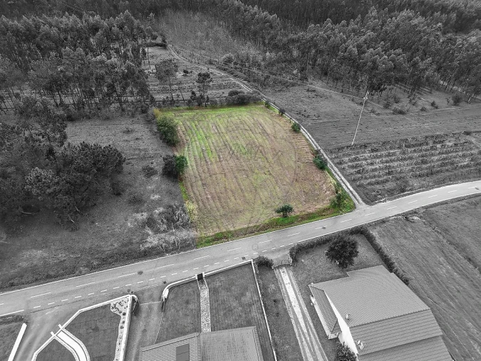 Terreno para Venda em Alqueidão Foto 3