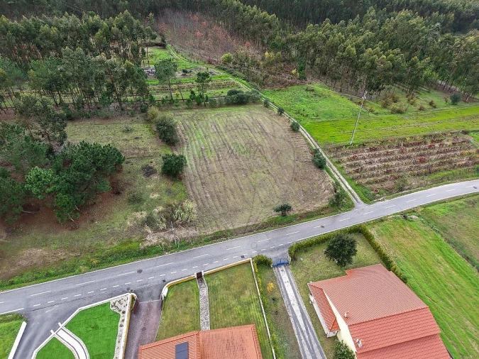 Terreno para Venda em Alqueidão Foto 5