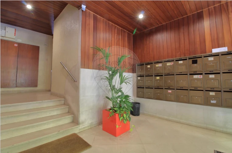 Apartamento T3 para Venda em União das Freguesias de Setúbal Foto 1