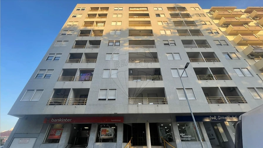 Apartamento T3 para Venda em União das Freguesias de Setúbal Foto 6