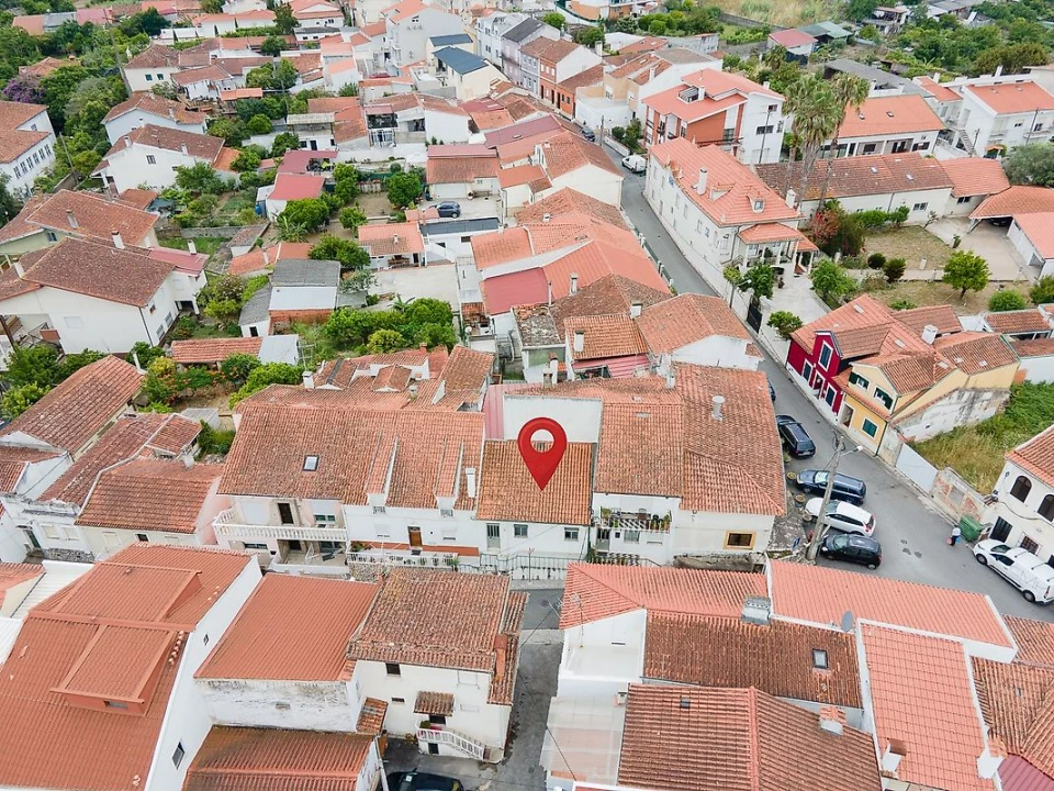 Moradia T2 para Venda em São Martinho do Bispo e Ribeira de Frades Foto 20