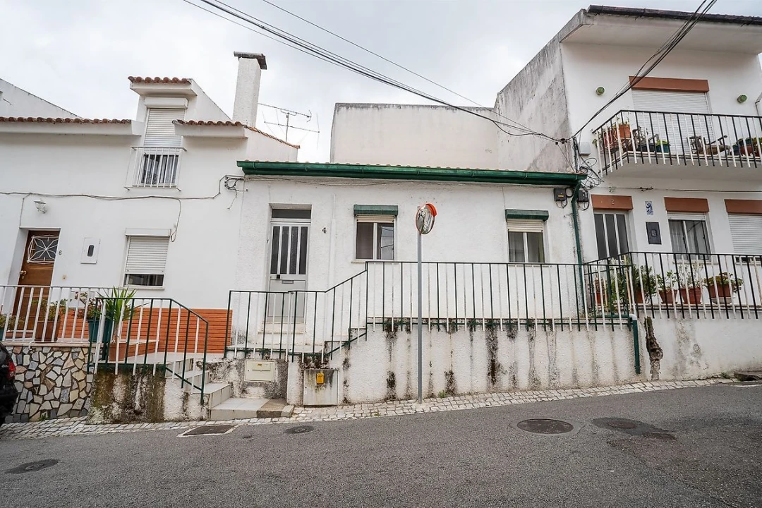 Moradia T2 para Venda em São Martinho do Bispo e Ribeira de Frades Foto 21