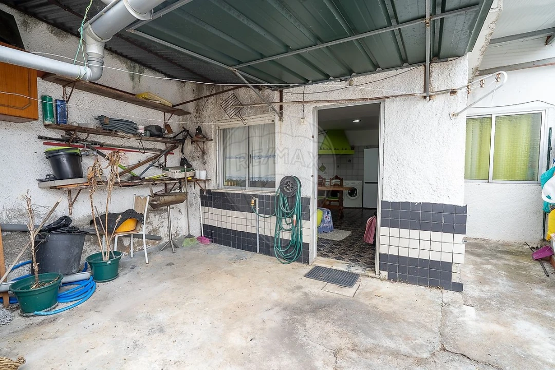 Moradia T2 para Venda em São Martinho do Bispo e Ribeira de Frades Foto 16