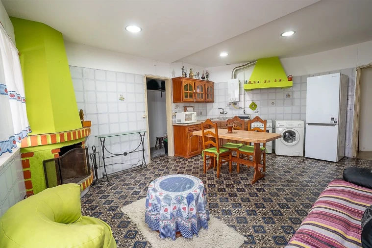 Moradia T2 para Venda em São Martinho do Bispo e Ribeira de Frades Foto 9