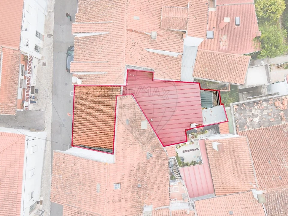 Moradia T2 para Venda em São Martinho do Bispo e Ribeira de Frades Foto 17