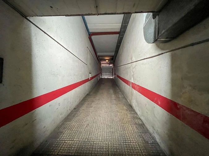 Garagem para Venda em Cacém e São Marcos Foto 5