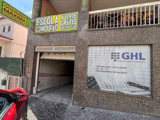 Garagem para Venda em Cacém e São Marcos Foto 7