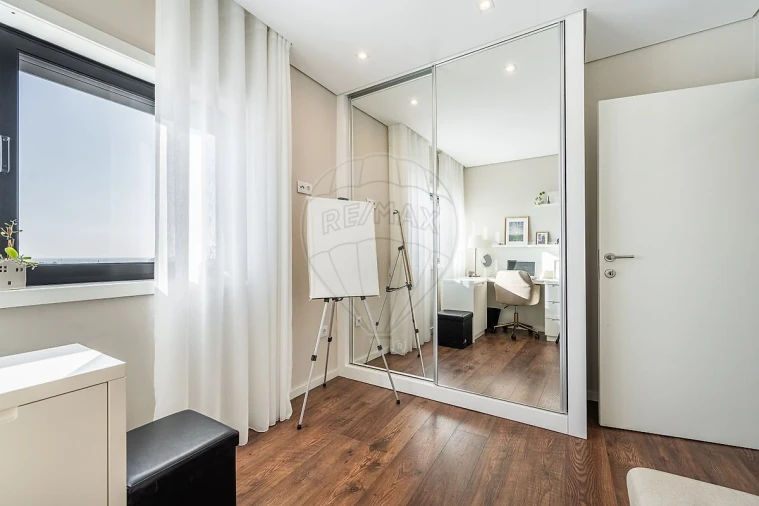 Apartamento T3 para Venda em Matosinhos e Leça da Palmeira Foto 27