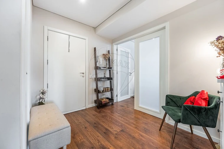 Apartamento T3 para Venda em Matosinhos e Leça da Palmeira Foto 6