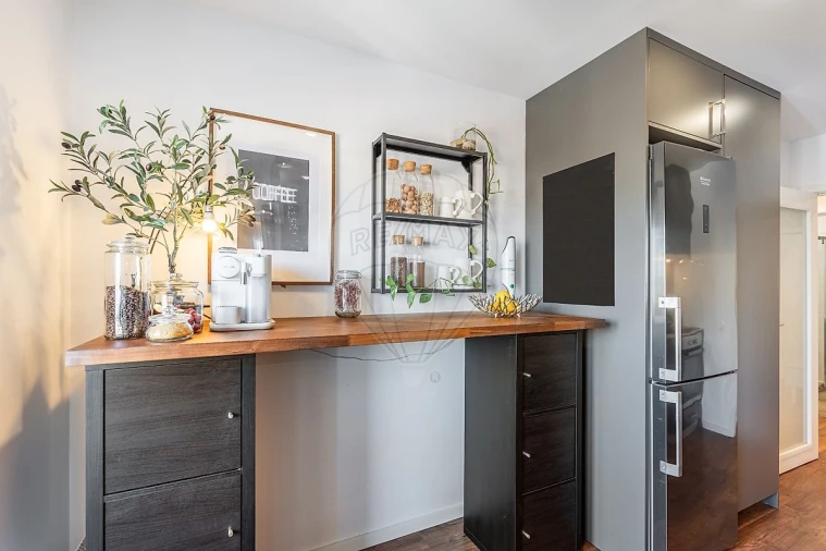 Apartamento T3 para Venda em Matosinhos e Leça da Palmeira Foto 14