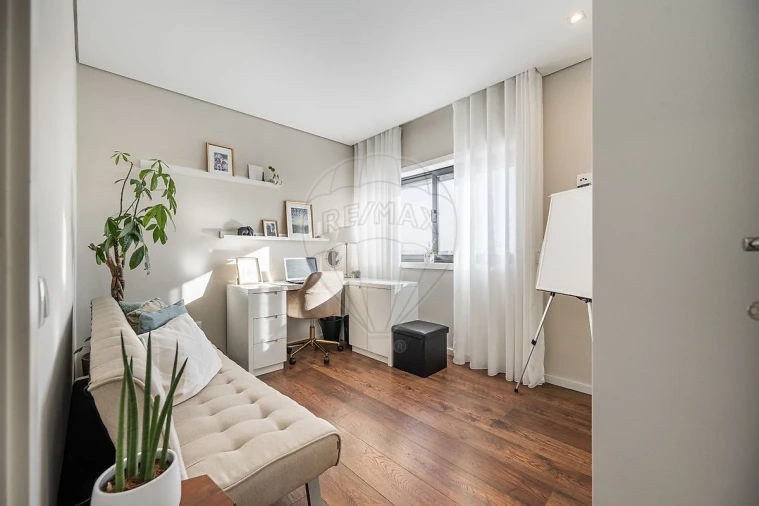 Apartamento T3 para Venda em Matosinhos e Leça da Palmeira Foto 26