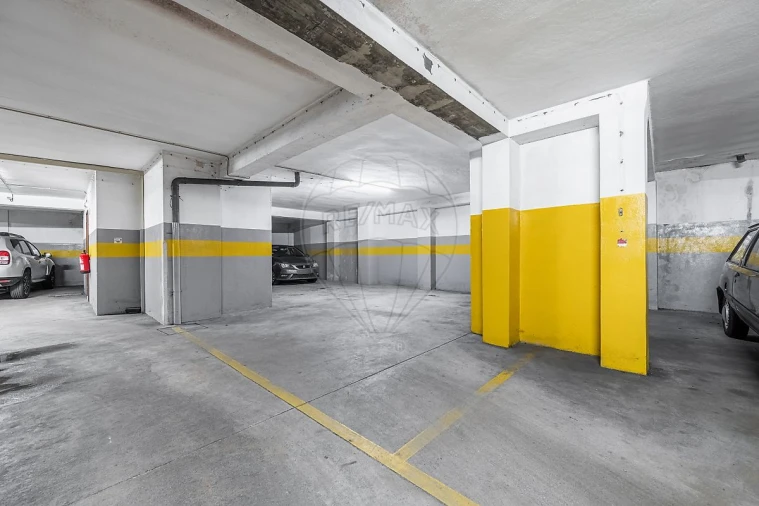 Apartamento T3 para Venda em Matosinhos e Leça da Palmeira Foto 32