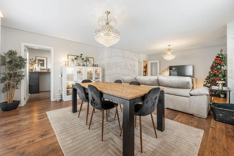 Apartamento T3 para Venda em Matosinhos e Leça da Palmeira Foto 13