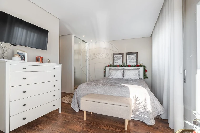 Apartamento T3 para Venda em Matosinhos e Leça da Palmeira Foto 24