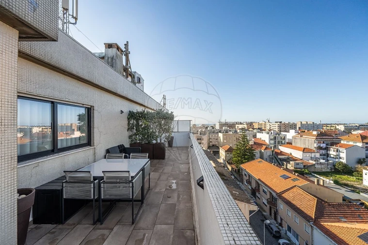 Apartamento T3 para Venda em Matosinhos e Leça da Palmeira Foto 11