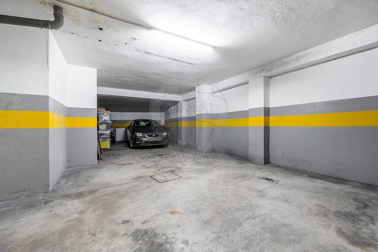 Apartamento T3 para Venda em Matosinhos e Leça da Palmeira Foto 33