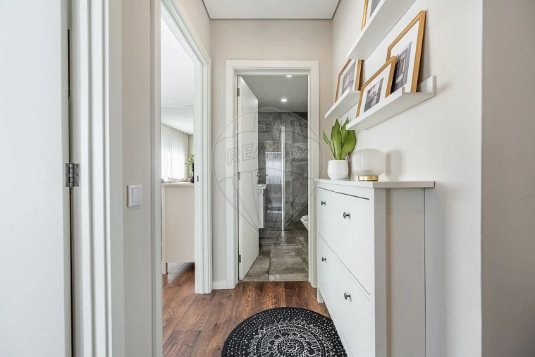 Apartamento T3 para Venda em Matosinhos e Leça da Palmeira Foto 28