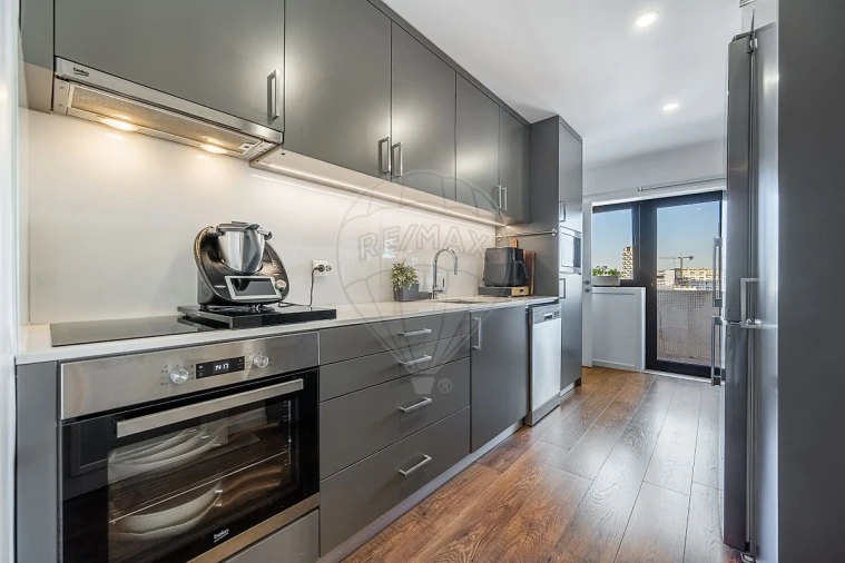 Apartamento T3 para Venda em Matosinhos e Leça da Palmeira Foto 16