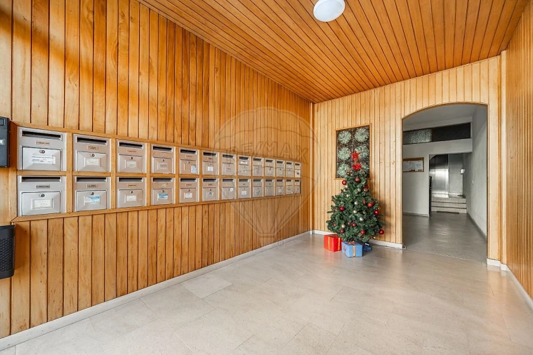 Apartamento T3 para Venda em Matosinhos e Leça da Palmeira Foto 3