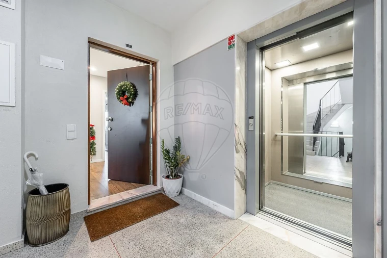 Apartamento T3 para Venda em Matosinhos e Leça da Palmeira Foto 4