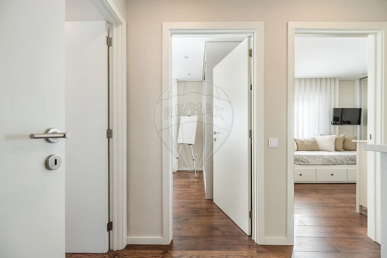 Apartamento T3 para Venda em Matosinhos e Leça da Palmeira Foto 19