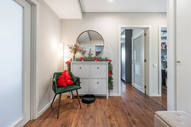 Apartamento T3 para Venda em Matosinhos e Leça da Palmeira Foto 5