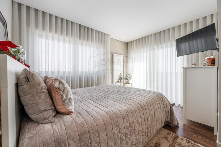 Apartamento T3 para Venda em Matosinhos e Leça da Palmeira Foto 20